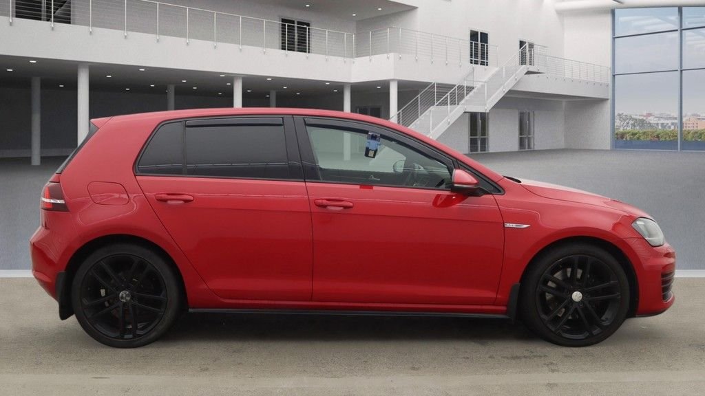 Used Volkswagen Golf 2013 for sale - 77594168: Photo 8