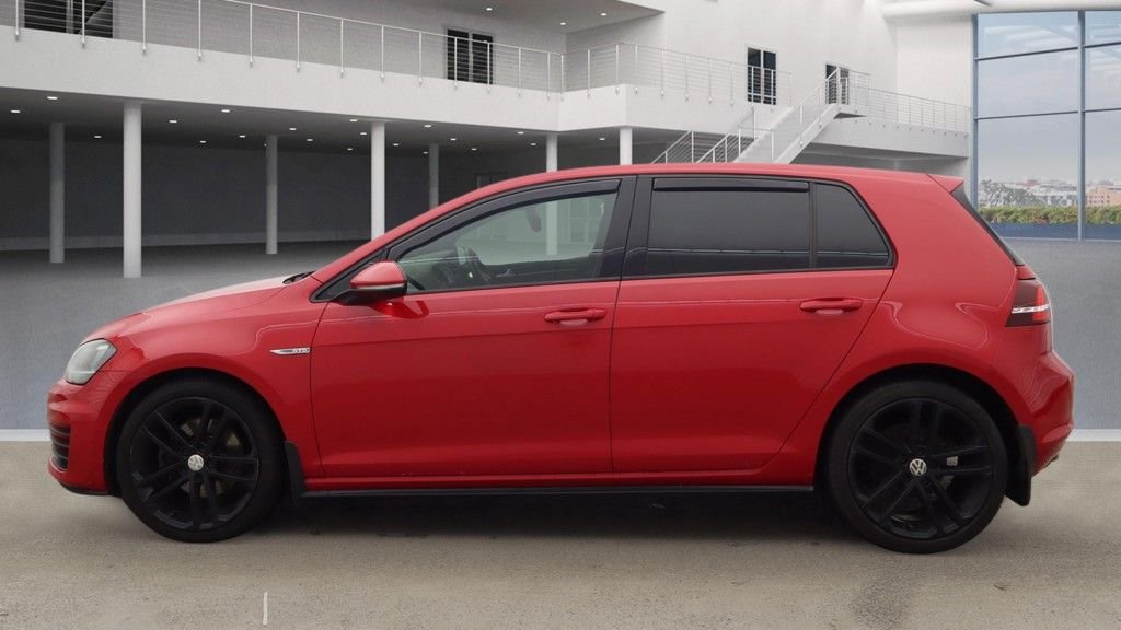 Used Volkswagen Golf 2013 for sale - 77594168: Photo 9