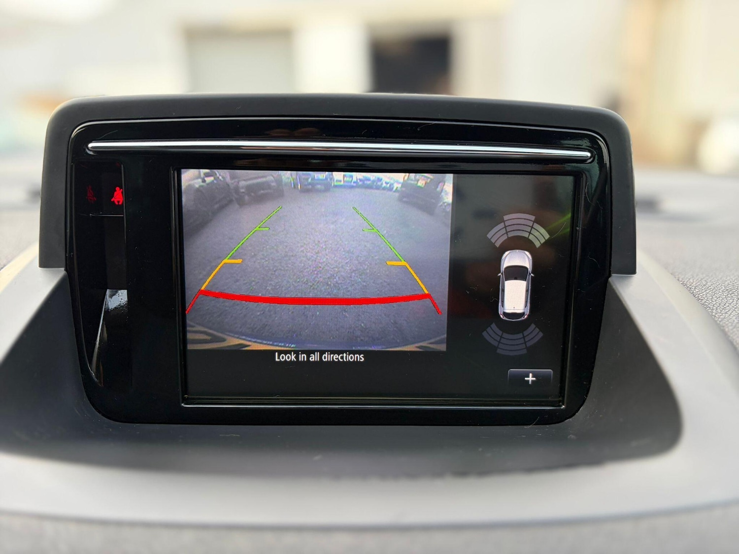 Used Renault Megane 2015 for sale - 76499993: Photo 10