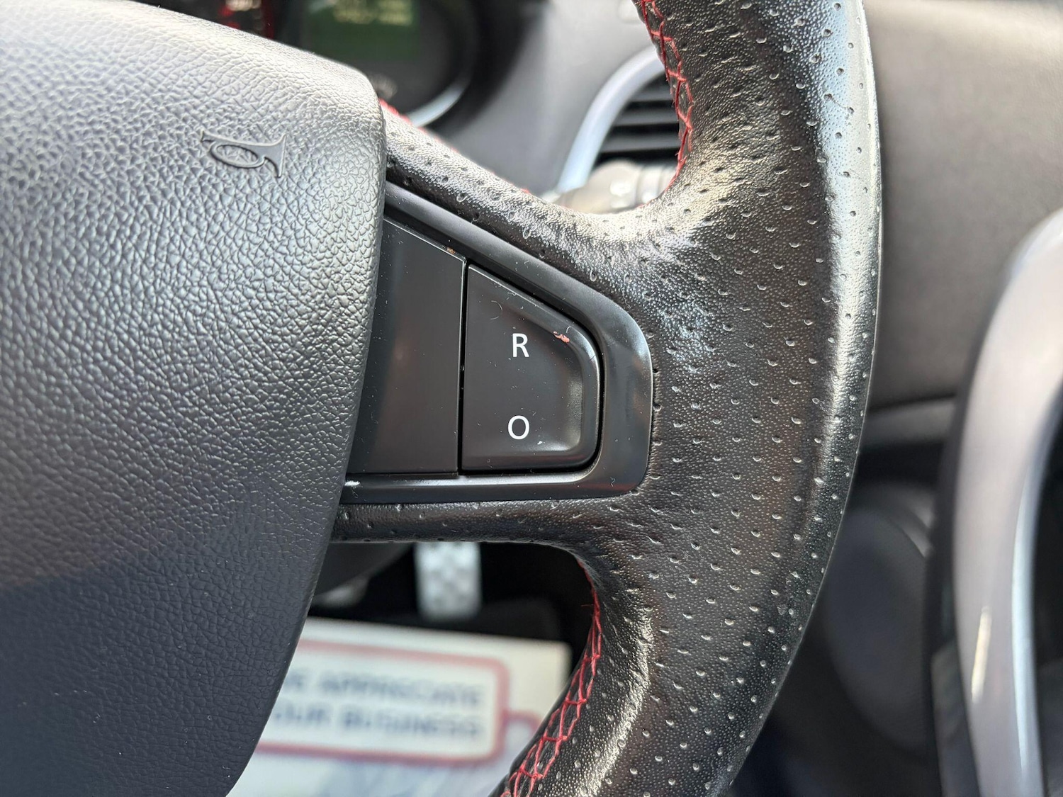 Used Renault Megane 2015 for sale - 76499993: Photo 13