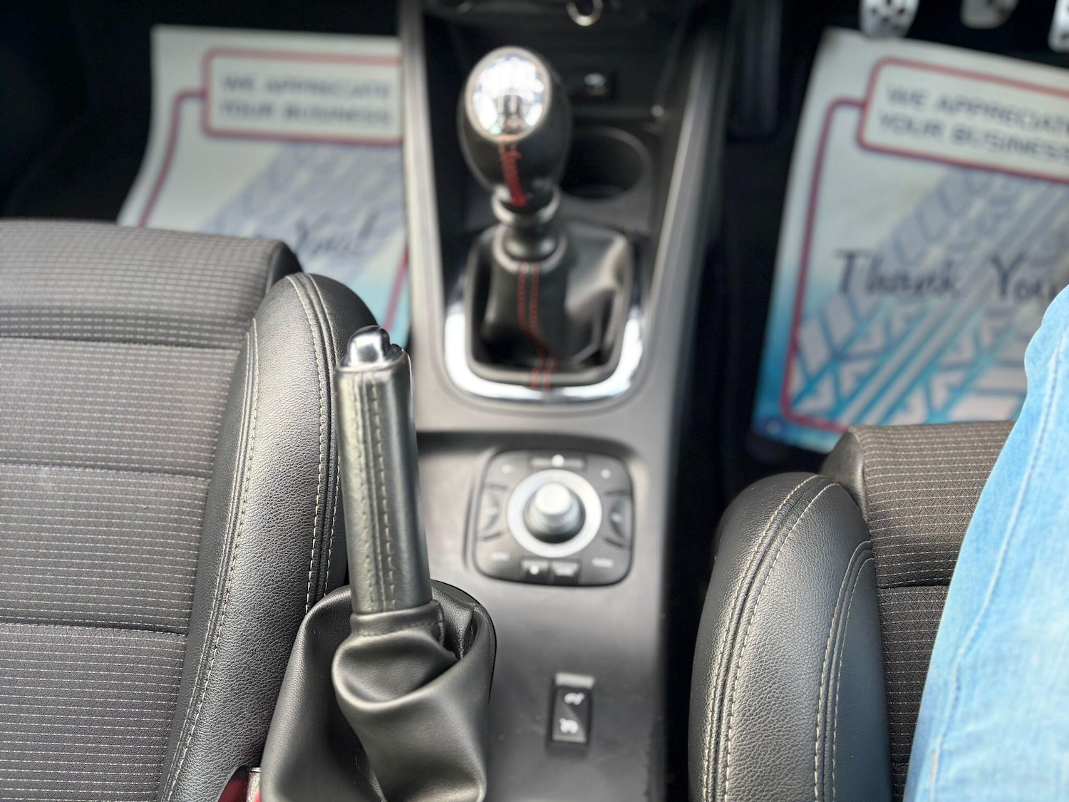 Used Renault Megane 2015 for sale - 76499993: Photo 16