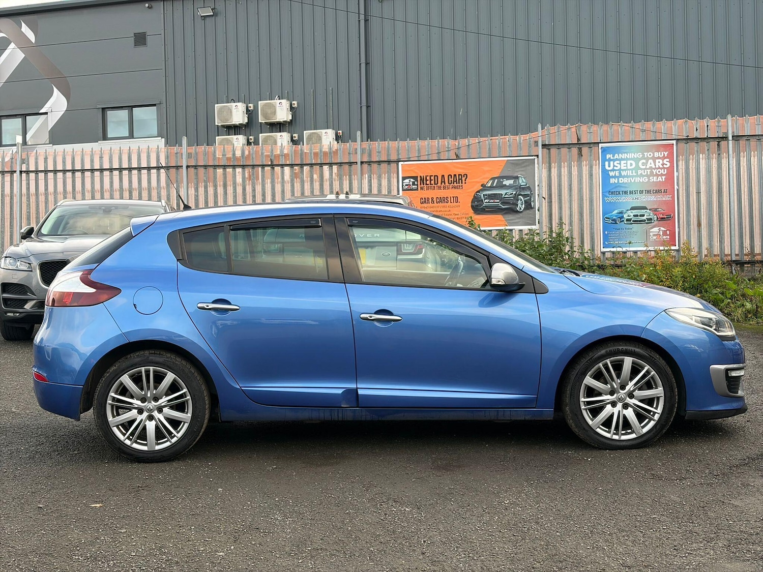 Used Renault Megane 2015 for sale - 76499993: Photo 22