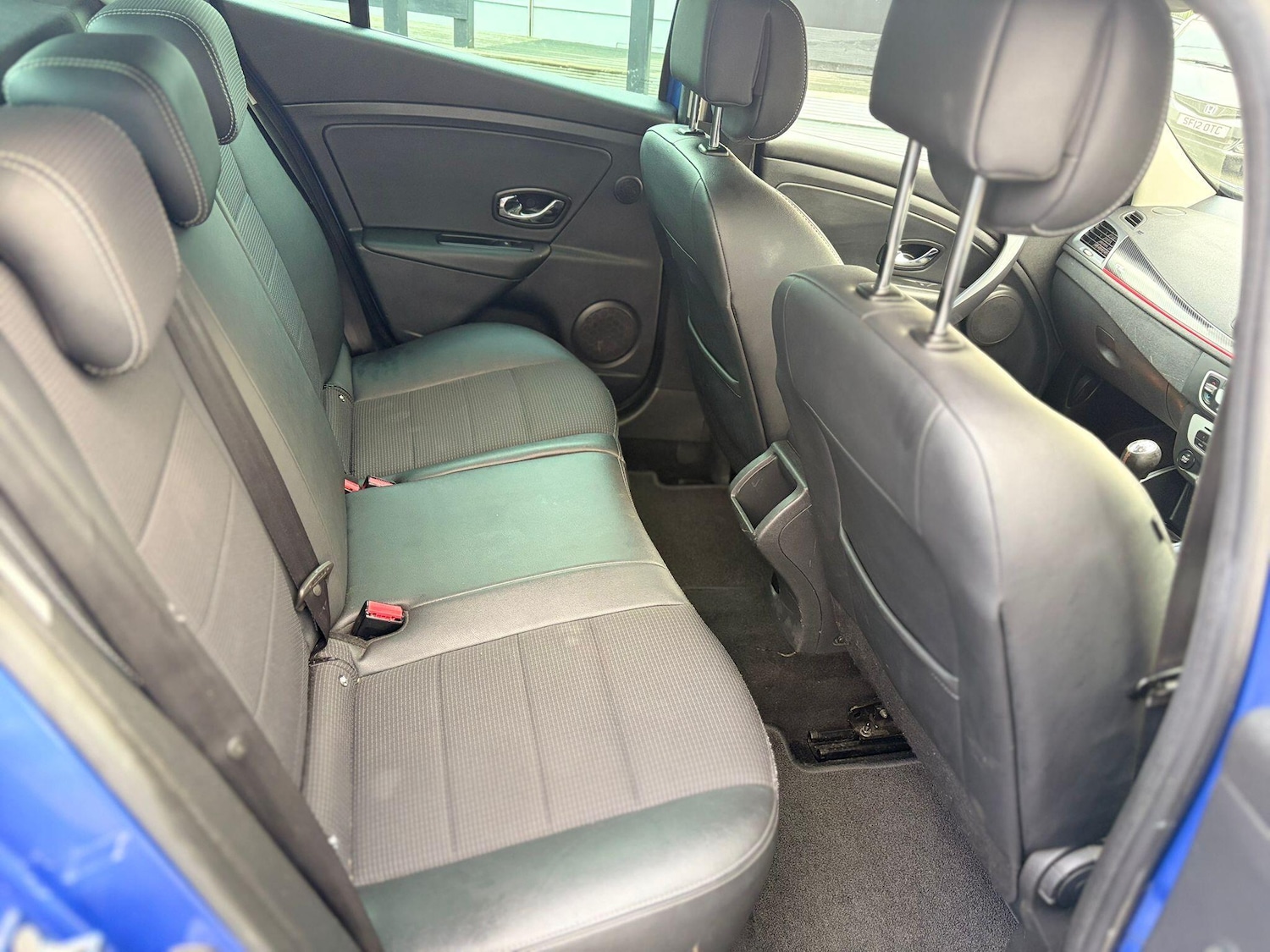 Used Renault Megane 2015 for sale - 76499993: Photo 25