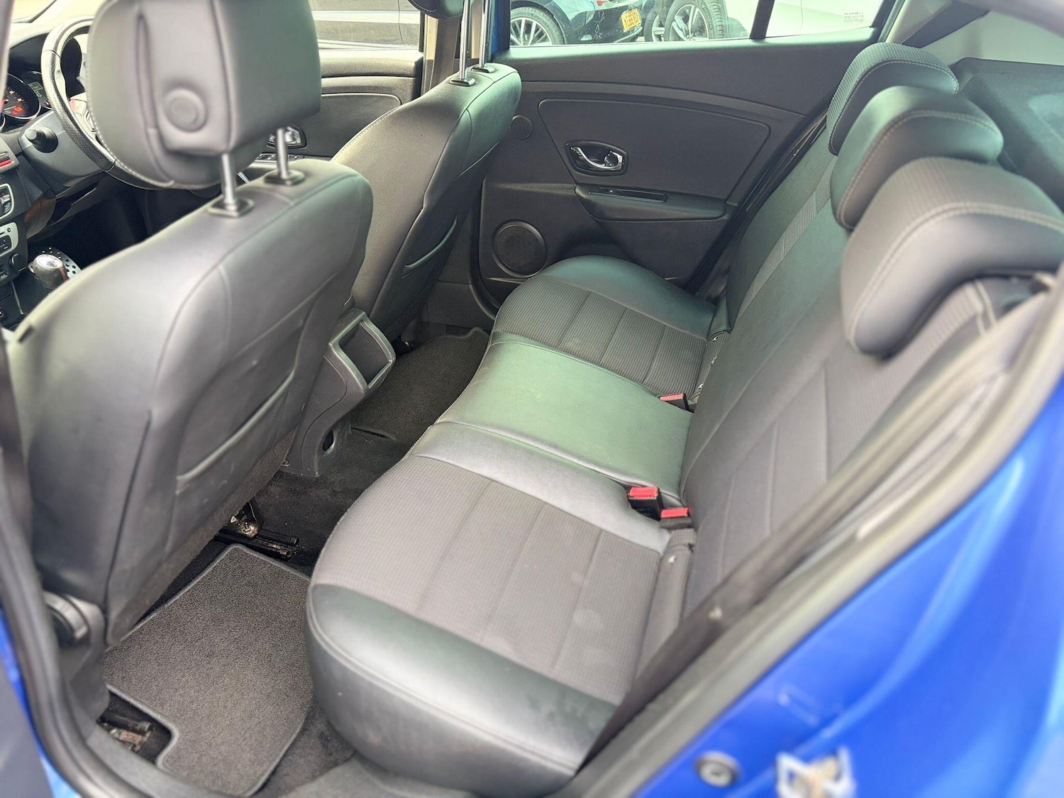 Used Renault Megane 2015 for sale - 76499993: Photo 26