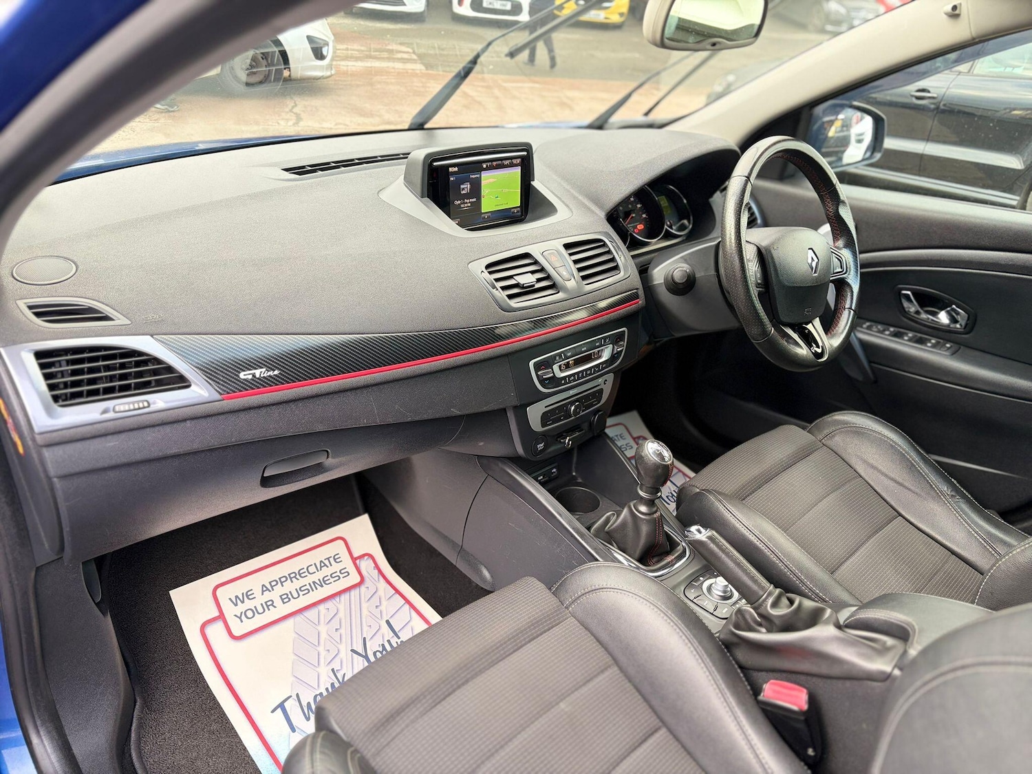 Used Renault Megane 2015 for sale - 76499993: Photo 6