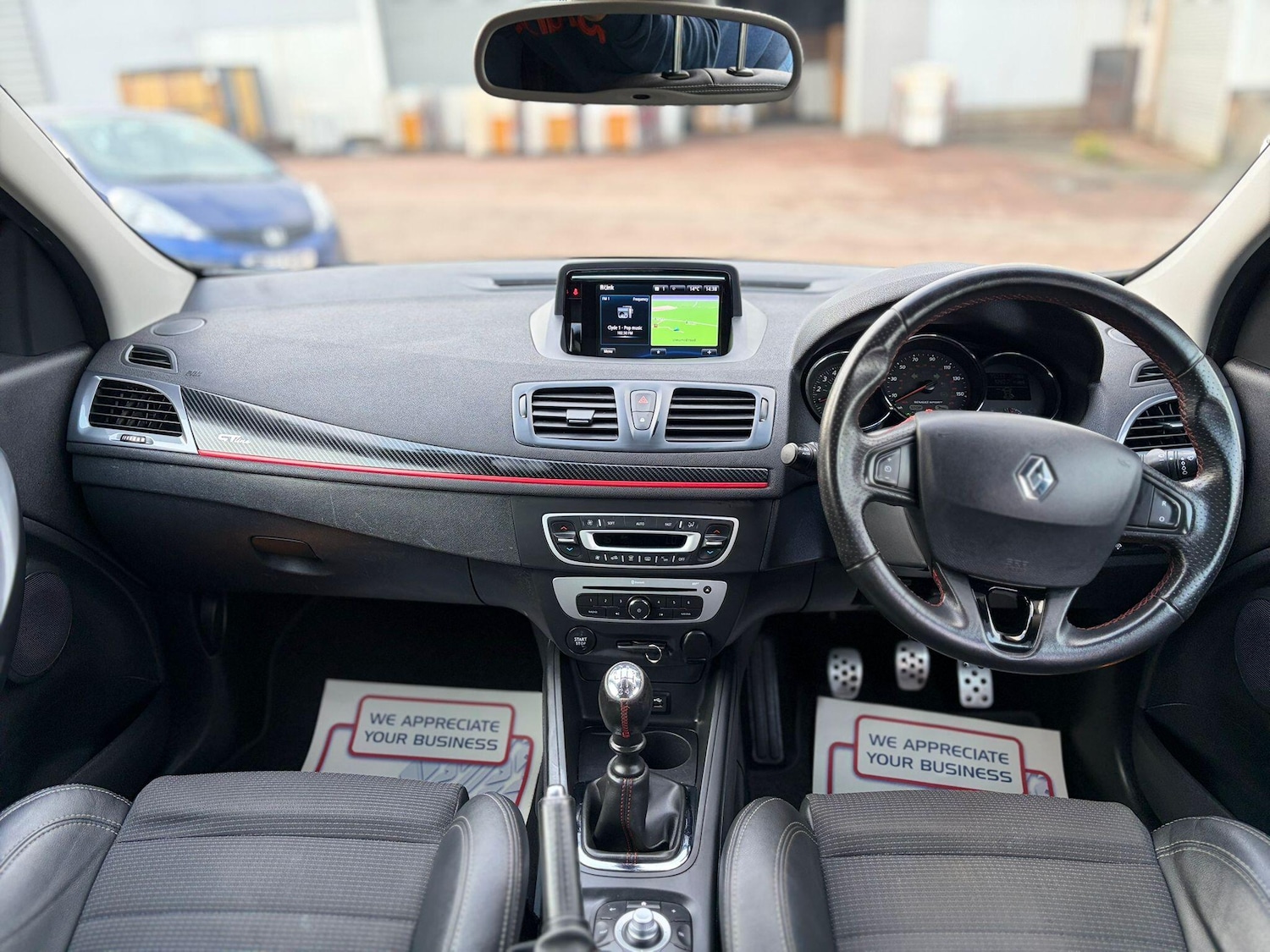 Used Renault Megane 2015 for sale - 76499993: Photo 7
