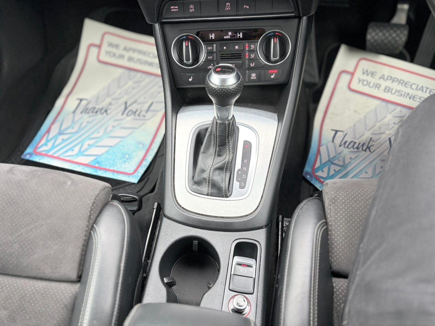 Used Audi Q3 for sale - 76996787: Photo 10