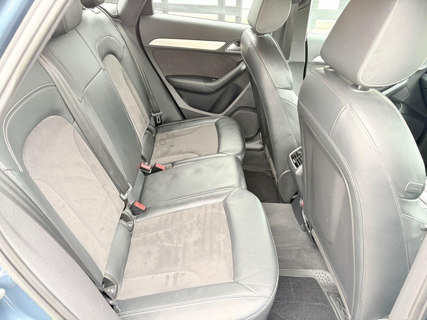 Used Audi Q3 for sale - 76996787: Photo 24