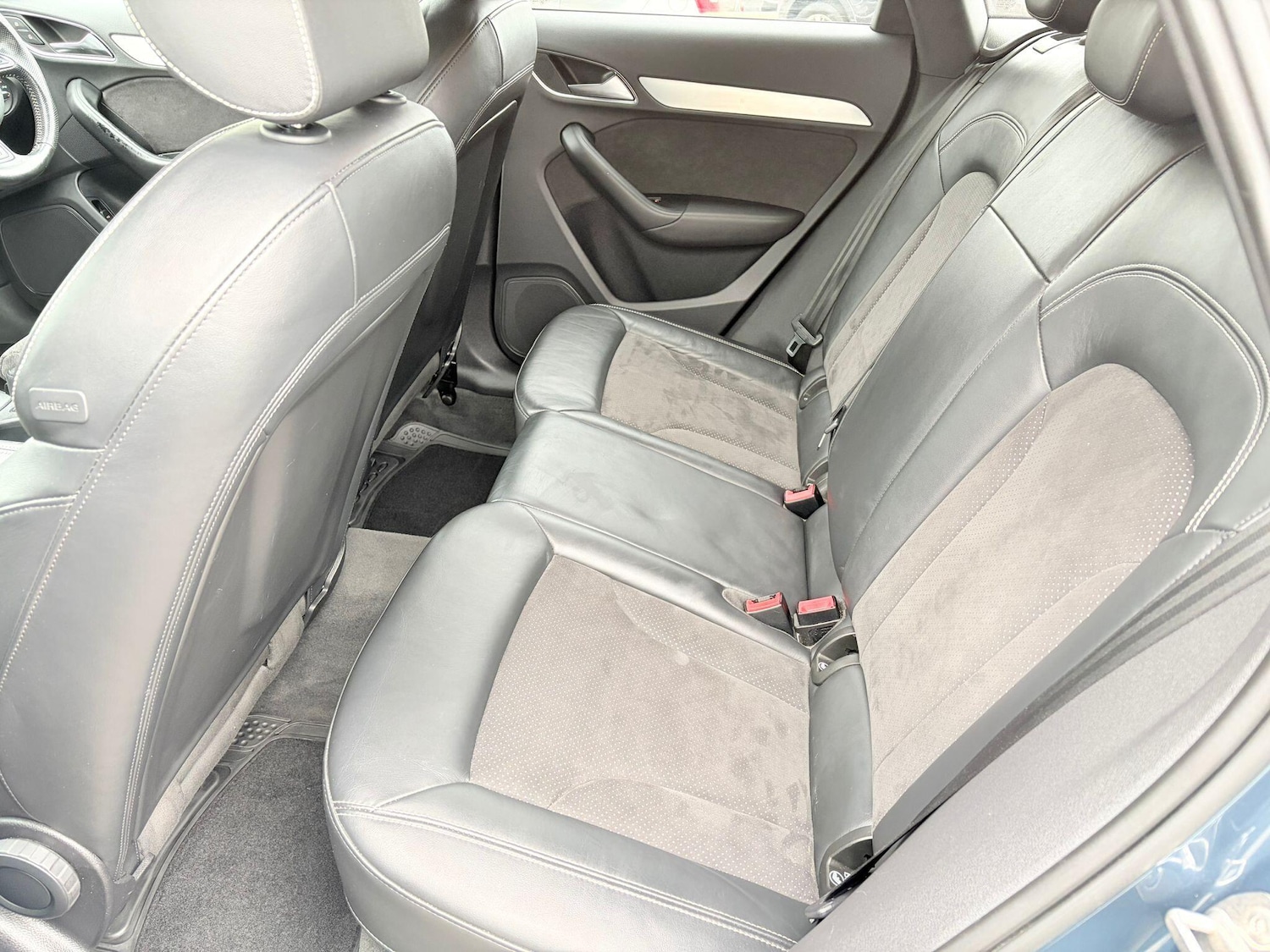 Used Audi Q3 for sale - 76996787: Photo 25