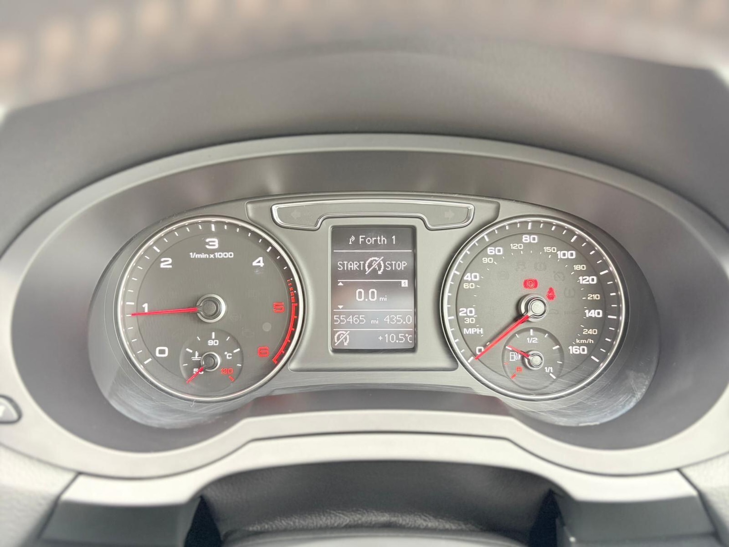 Used Audi Q3 for sale - 76996787: Photo 31