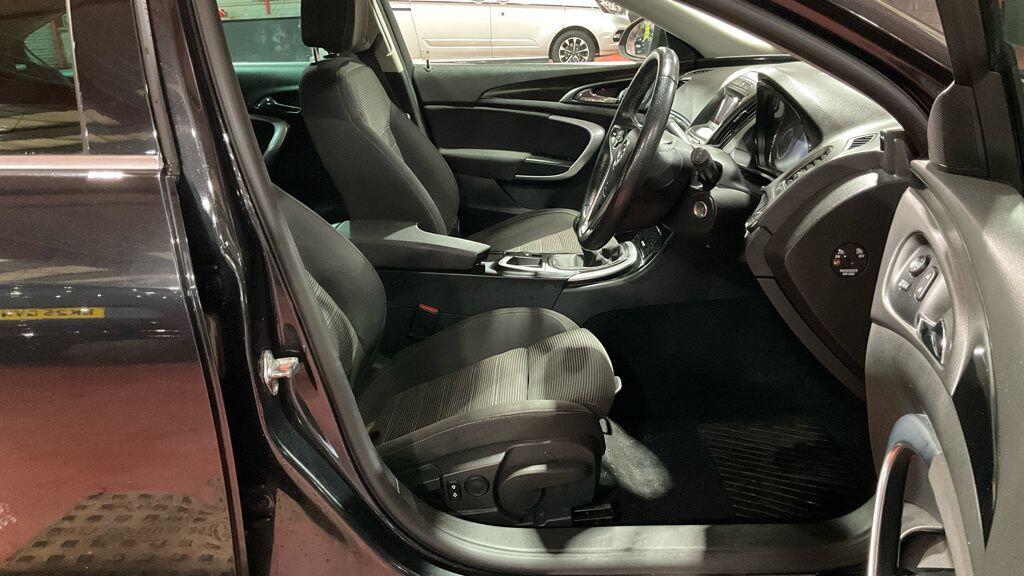 Used Vauxhall Insignia 2015 for sale - 77066940: Photo 11