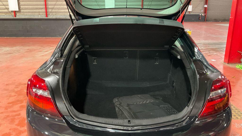 Used Vauxhall Insignia 2015 for sale - 77066940: Photo 14