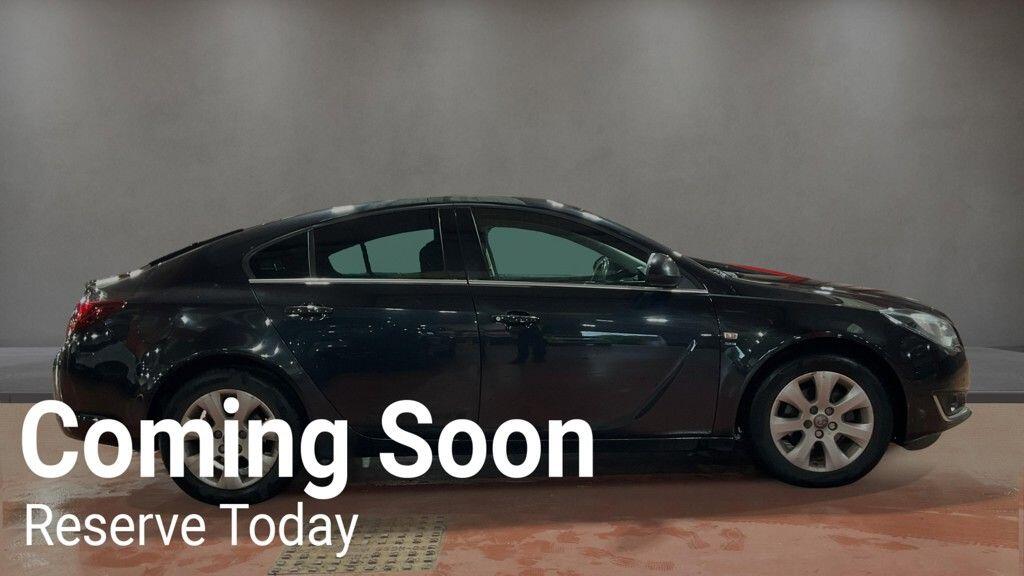 Used Vauxhall Insignia 2015 for sale - 77066940: Photo 22