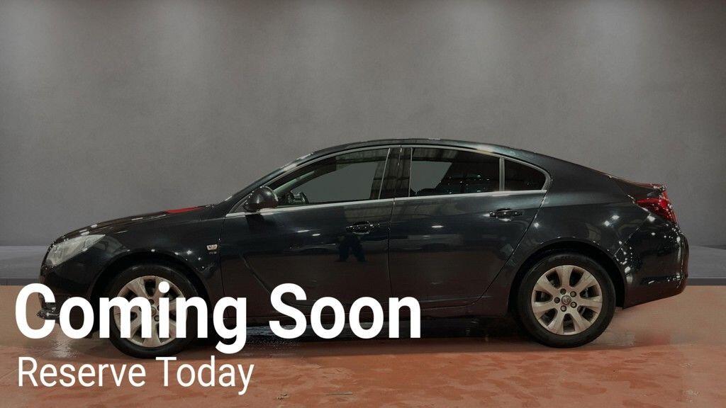 Used Vauxhall Insignia 2015 for sale - 77066940: Photo 23