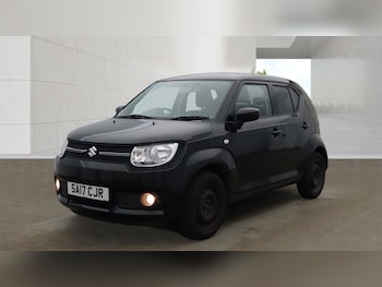 Used Suzuki Ignis 2017 for sale - 78315761: Photo