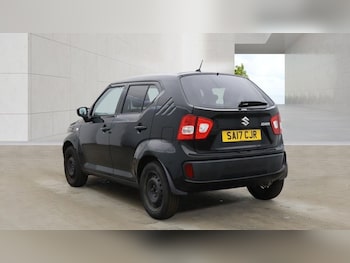 Used Suzuki Ignis 2017 for sale - 78315761: Photo