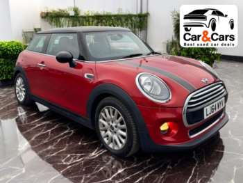 Used MINI Hatch 2014 for sale - 73765028: Photo
