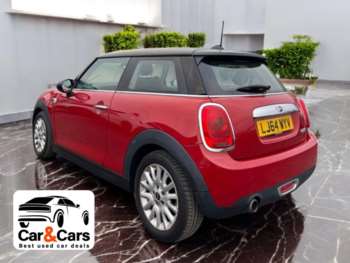 Used MINI Hatch 2014 for sale - 73765028: Photo