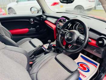 Used MINI Hatch 2014 for sale - 73765028: Photo