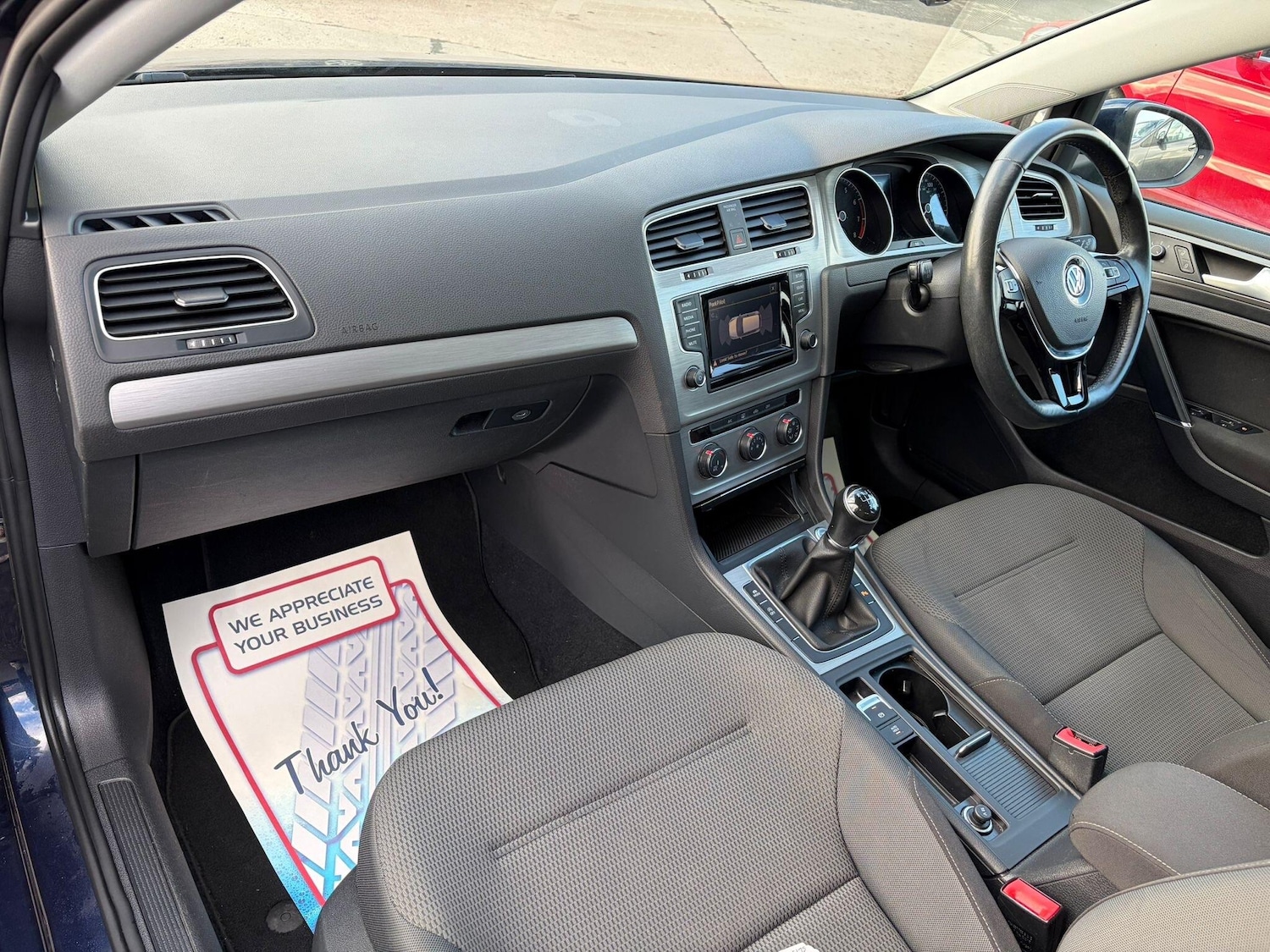 Used Volkswagen Golf 2015 for sale - 76336937: Photo 16