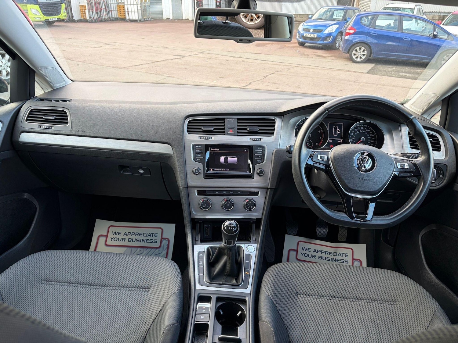 Used Volkswagen Golf 2015 for sale - 76336937: Photo 19