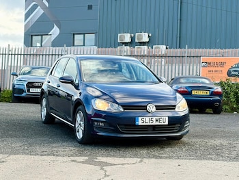 2015 (15) - 1.4 TSI BlueMotion Tech Match Euro 5 (s/s) 5dr