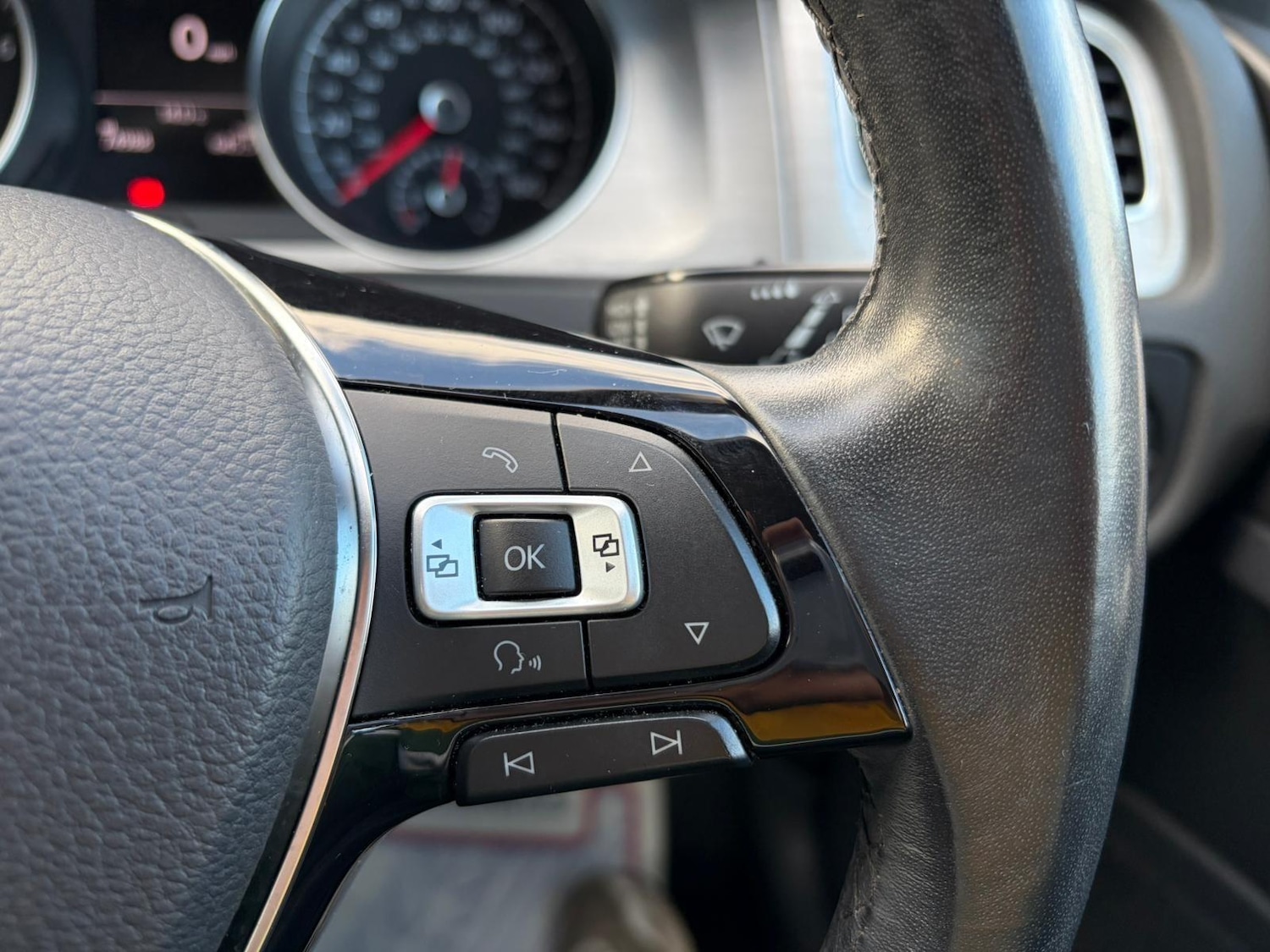 Used Volkswagen Golf 2015 for sale - 76336937: Photo 23