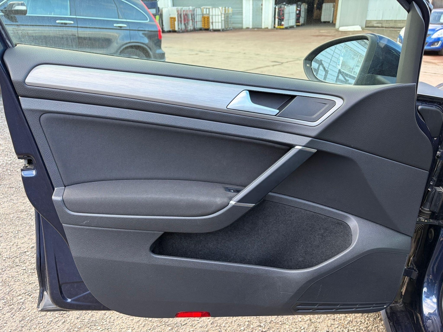 Used Volkswagen Golf 2015 for sale - 76336937: Photo 27