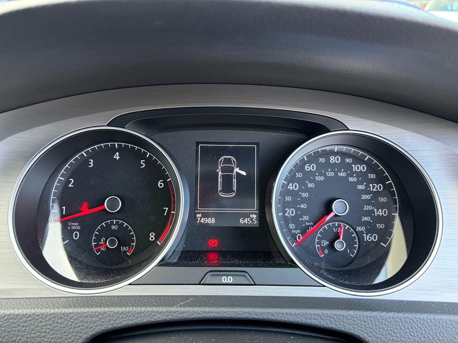 Used Volkswagen Golf 2015 for sale - 76336937: Photo 31