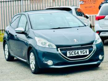 2015 (64) - 1.2 VTi Style 5dr