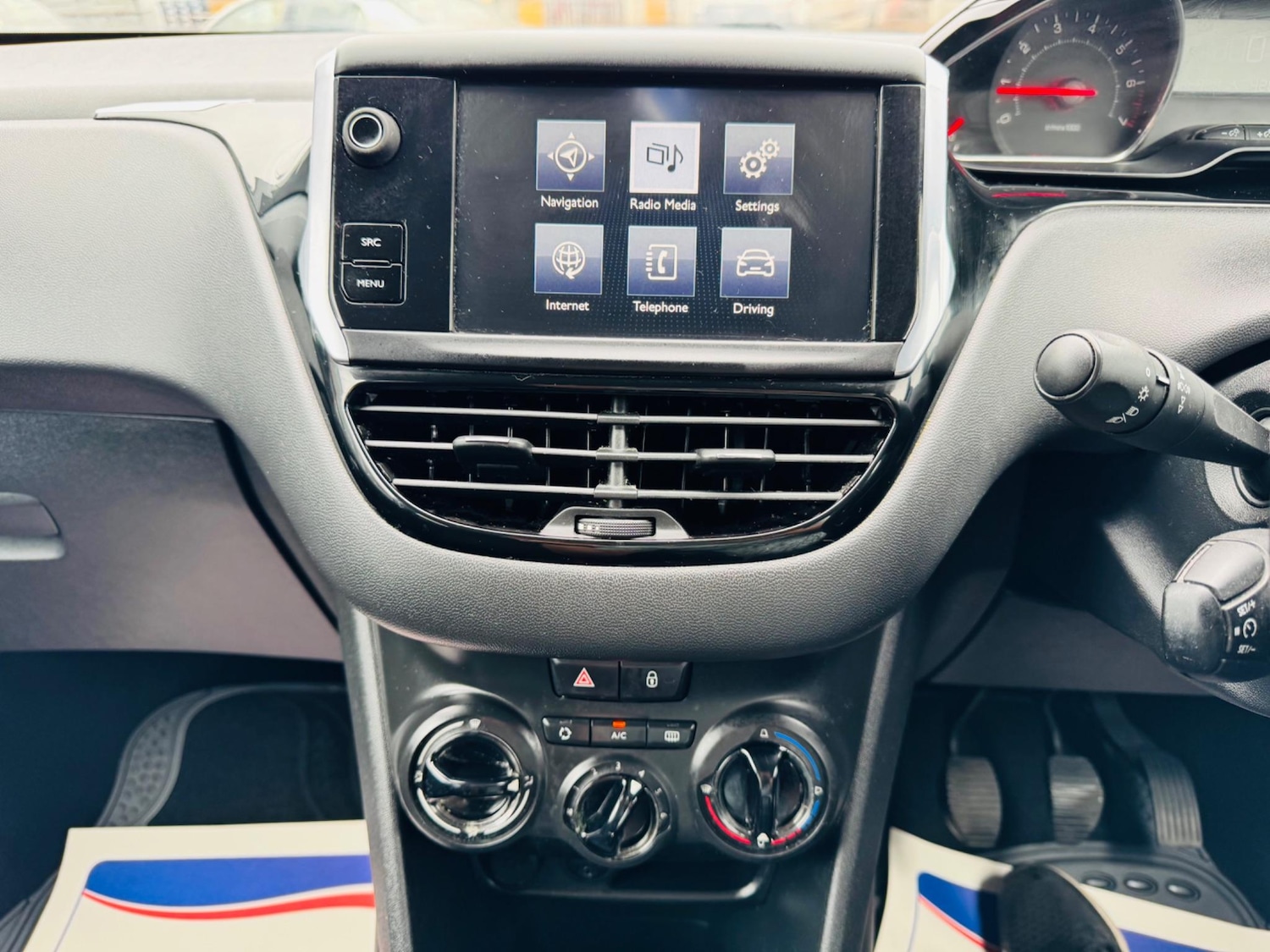 Vehicle 23