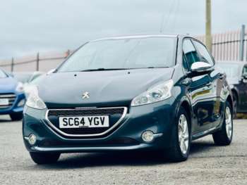 Used Peugeot 208 2015 for sale - 75110422: Photo
