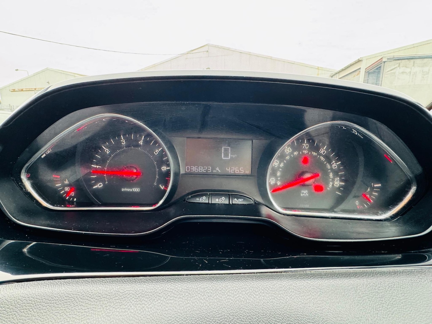 Vehicle 30
