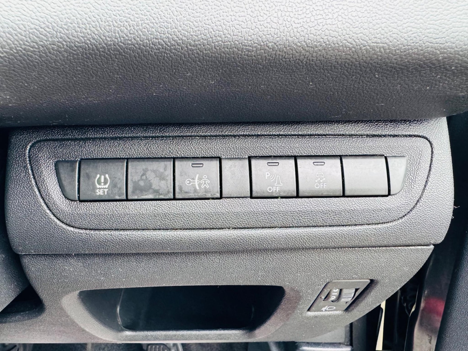 Vehicle 32