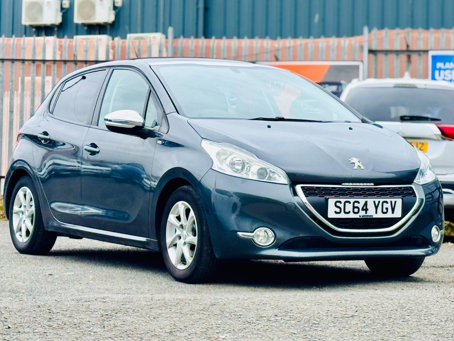 Vehicle 7