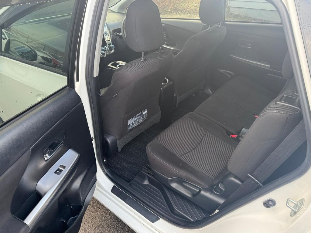 Used Toyota Prius+ 2024 for sale - 77394457: Photo 11