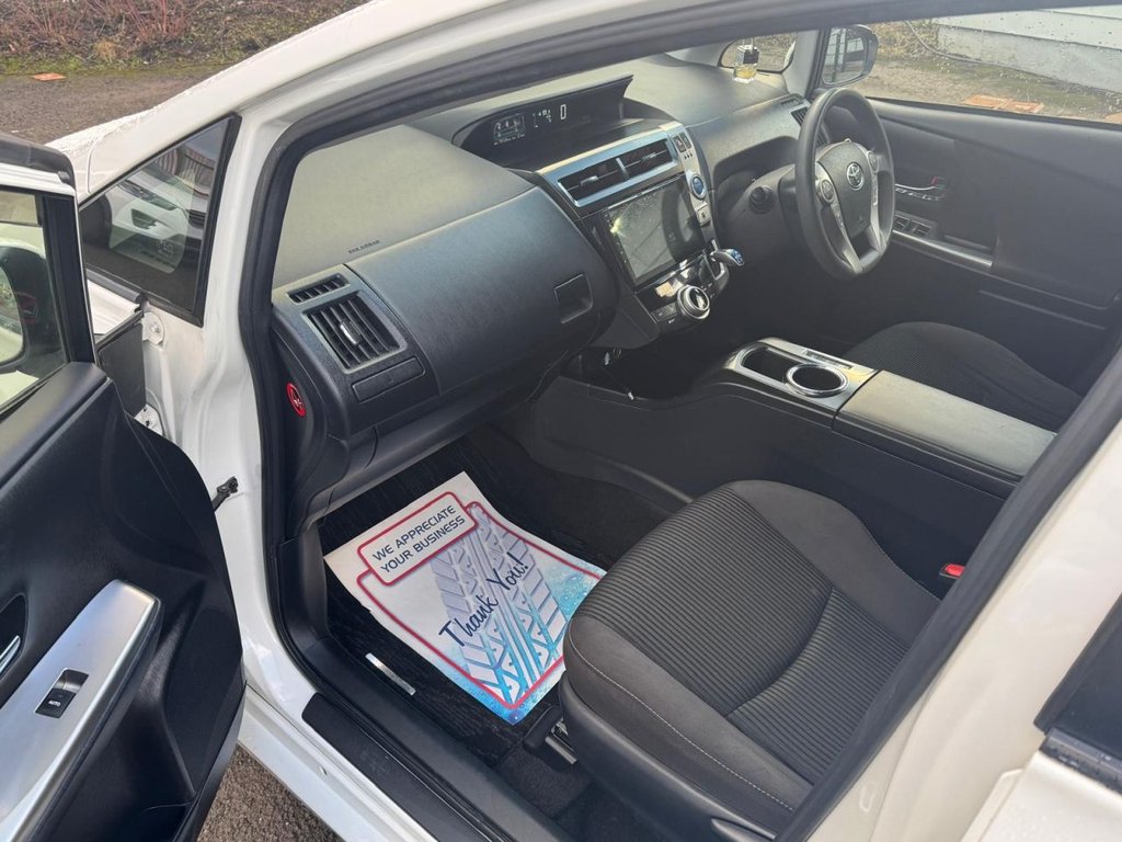 Used Toyota Prius+ 2024 for sale - 77394457: Photo 12