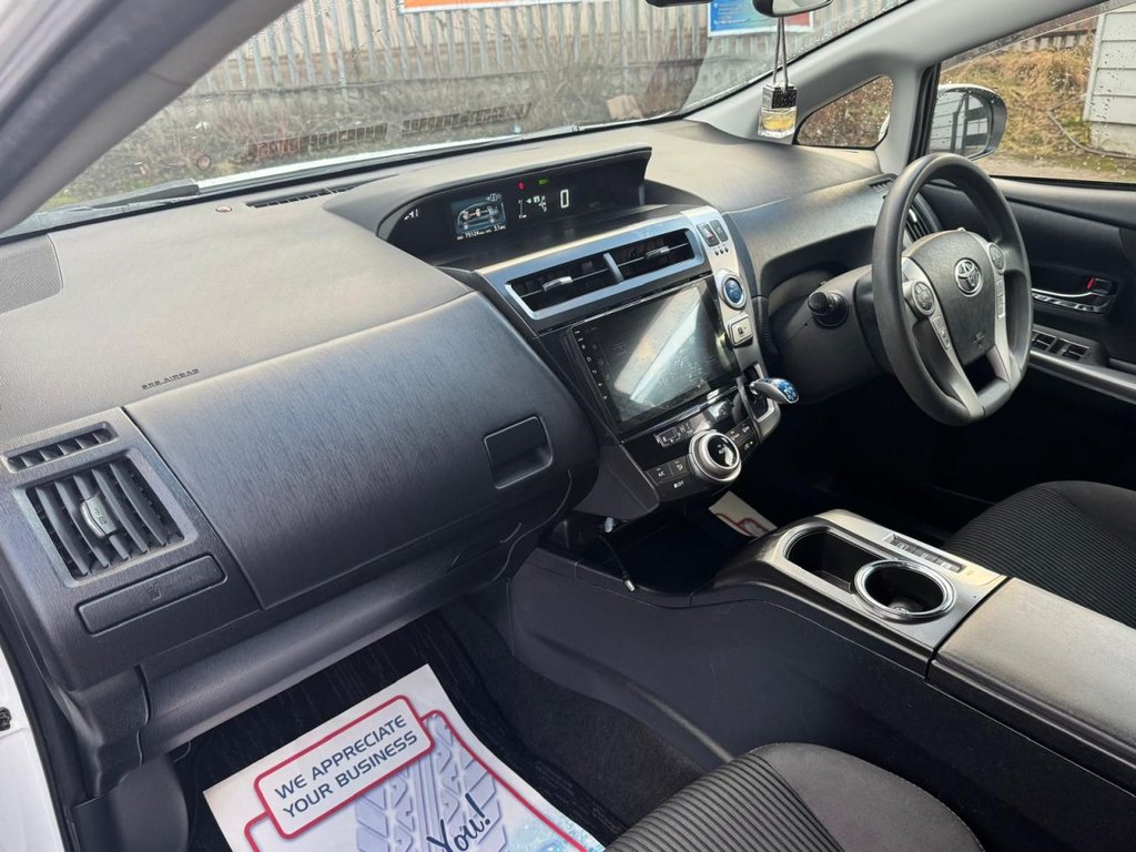 Used Toyota Prius+ 2024 for sale - 77394457: Photo 13