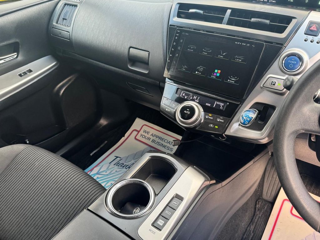 Used Toyota Prius+ 2024 for sale - 77394457: Photo 18