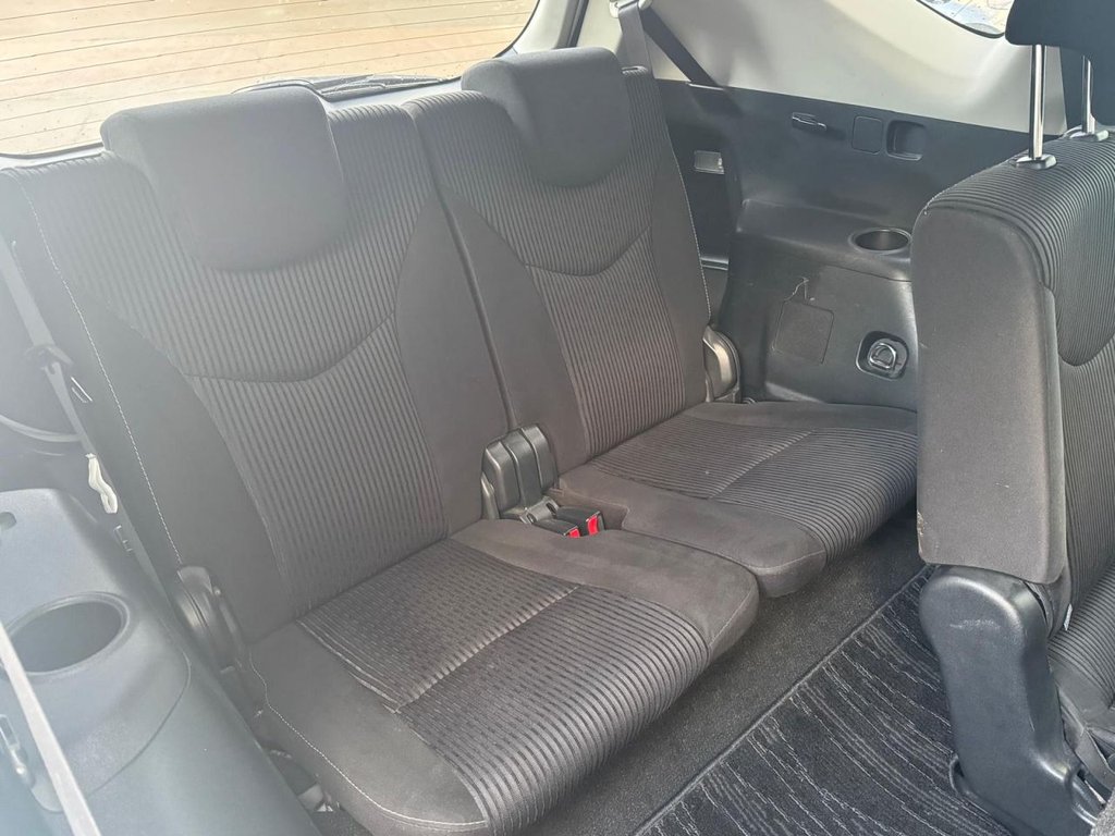 Used Toyota Prius+ 2024 for sale - 77394457: Photo 21