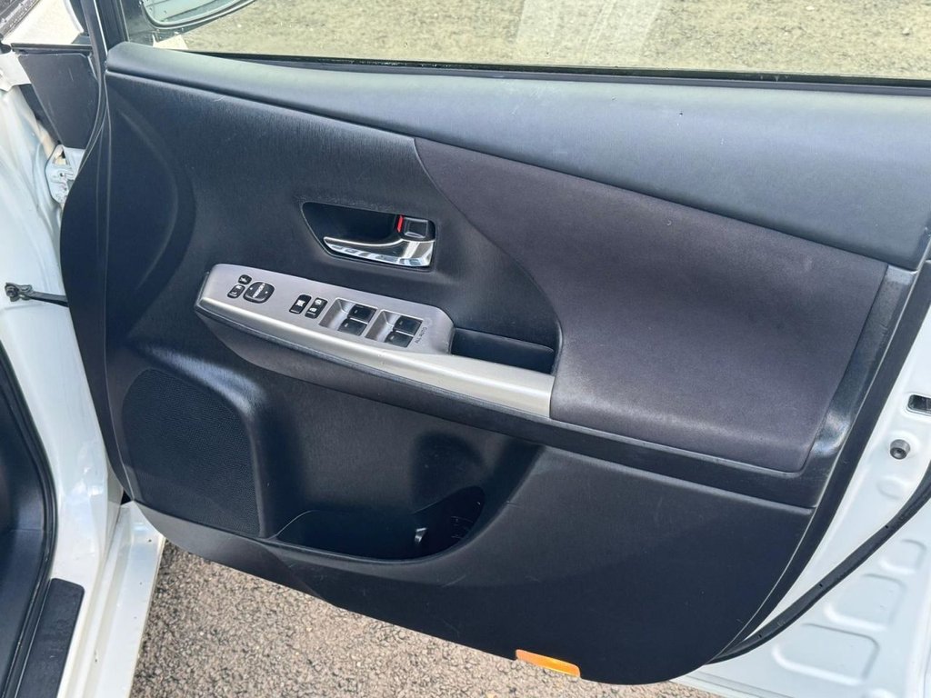 Used Toyota Prius+ 2024 for sale - 77394457: Photo 22