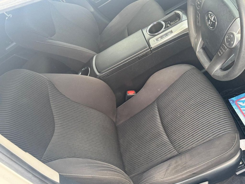 Used Toyota Prius+ 2024 for sale - 77394457: Photo 25