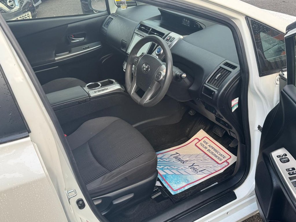 Used Toyota Prius+ 2024 for sale - 77394457: Photo 26