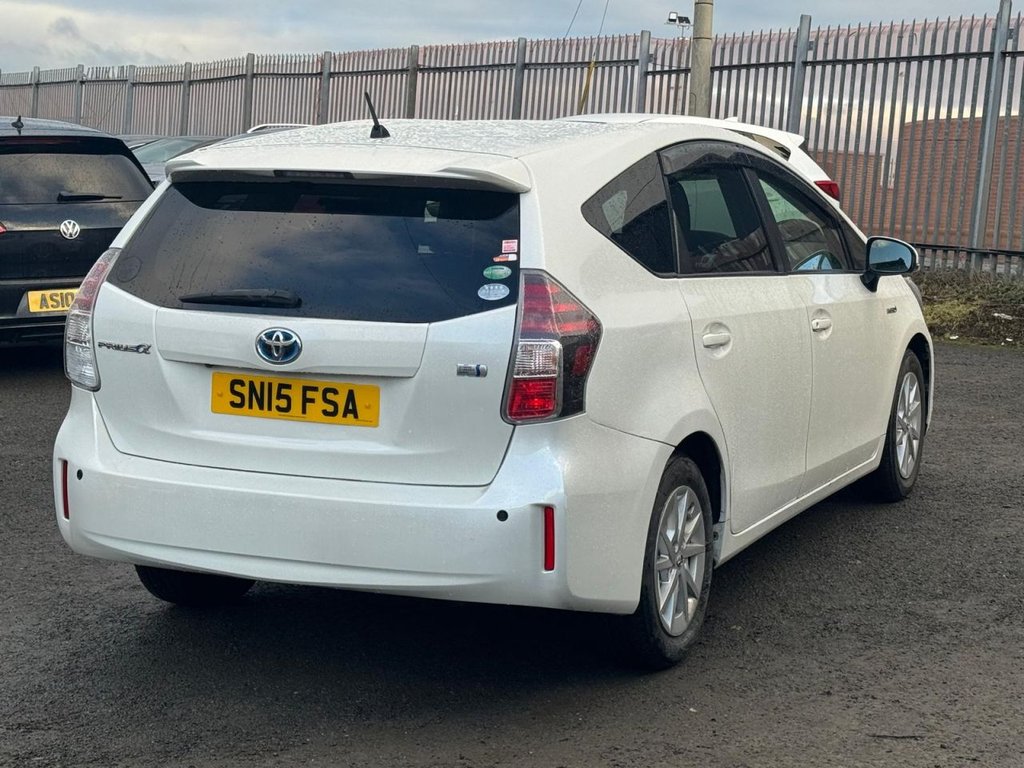 Used Toyota Prius+ 2024 for sale - 77394457: Photo 3