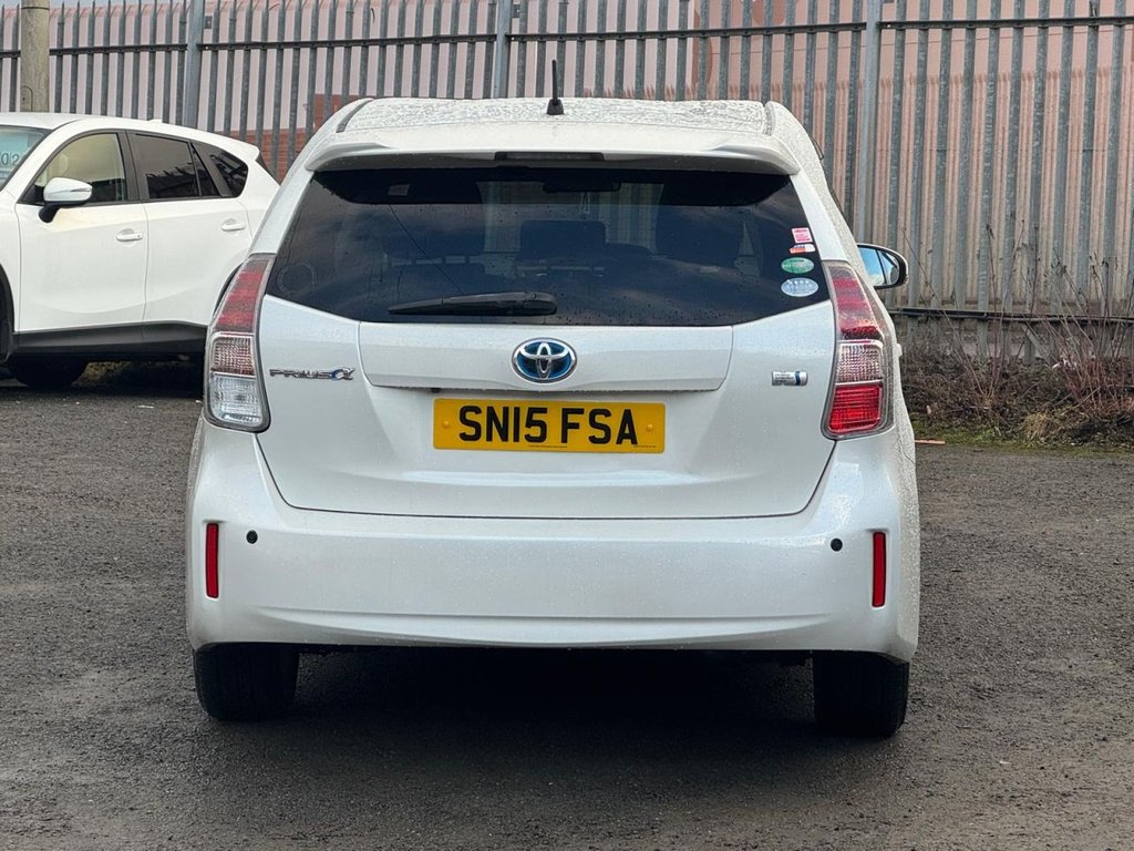 Used Toyota Prius+ 2024 for sale - 77394457: Photo 6