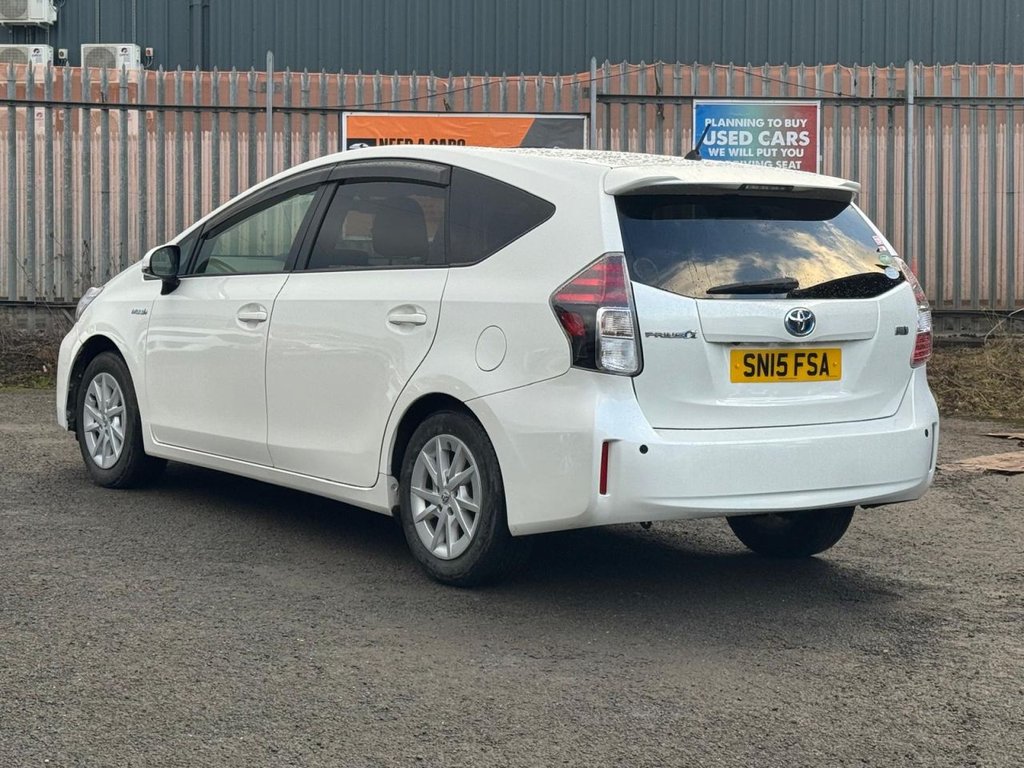 Used Toyota Prius+ 2024 for sale - 77394457: Photo 7