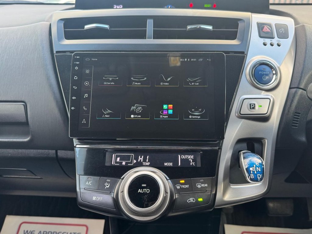 Used Toyota Prius+ 2024 for sale - 77394457: Photo 9