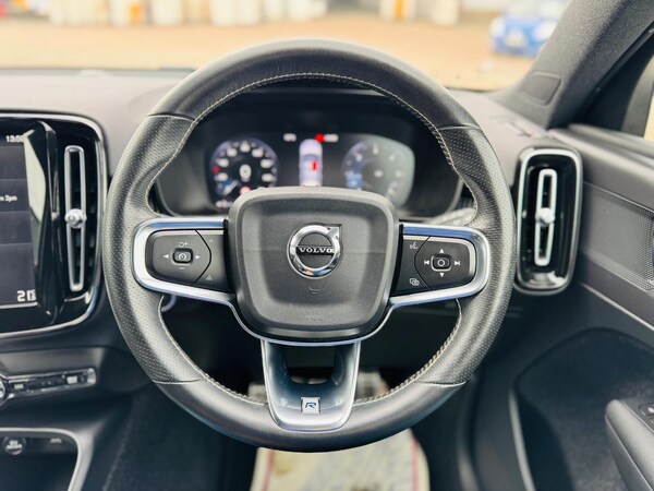 Used Volvo XC40 2019 for sale - 76259348: Photo 12