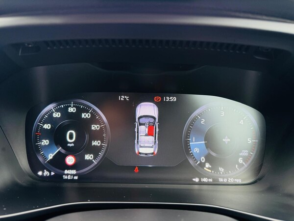 Used Volvo XC40 2019 for sale - 76259348: Photo 13
