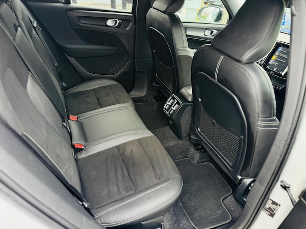 Used Volvo XC40 2019 for sale - 76259348: Photo 21